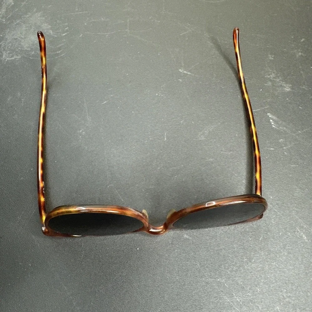 Vintage B&L Ray-Ban 